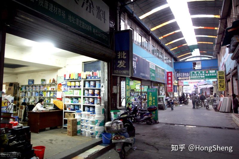 太原商贸行业趋势与前景